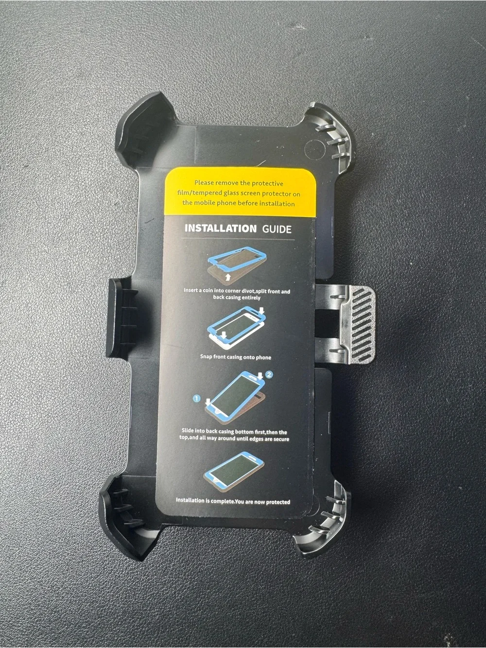 For iPhone 15 Pro 6.1